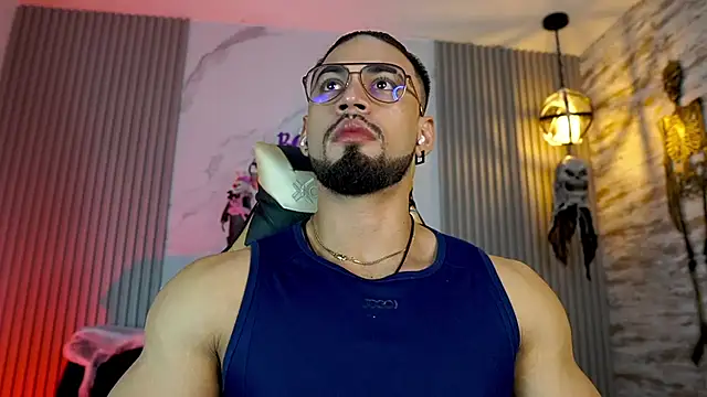 jaxon colton online show from 10-26-25, 07:09