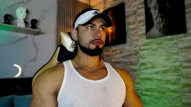 jaxon colton online show from 11-08-25, 02:45