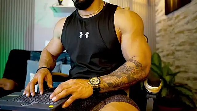 jaxon colton online show from 12-18-25, 12:17