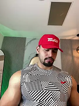 jaxon colton online show from 04-07-26, 12:33