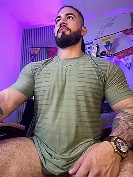 jaxon colton online show from 07-16-26, 12:38