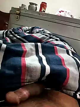 INDIANBOY7439 online show from 01-17-25, 05:30