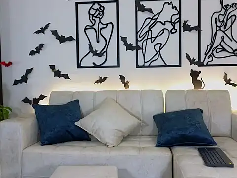 Snapshot of Deam_Broowm chatting on 10-10-25, 11:26 Deam Broowm online show from 10-10-25, 11:26