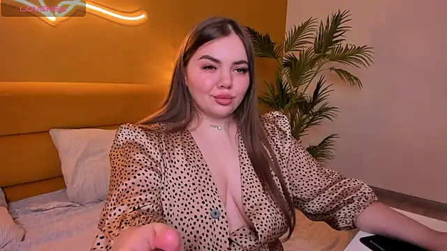 MonikaCharming online show from 02-05-25, 01:15