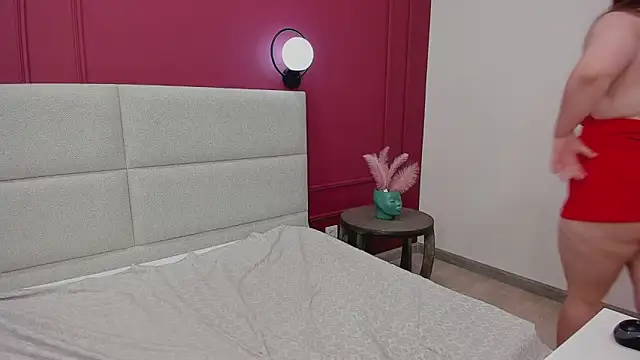 MonikaCharming online show from 03-04-25, 04:06