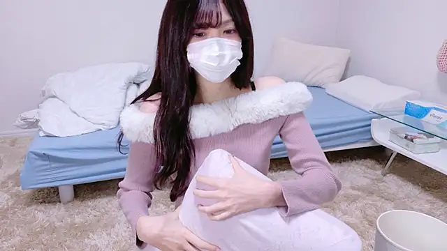 Snapshot of oxo_yuna_oxo chatting on 01-14-26, 12:55 oxo yuna oxo online show from 01-14-26, 12:55