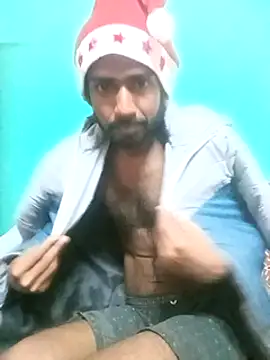 NICK IN online show from 12-24-24, 08:38