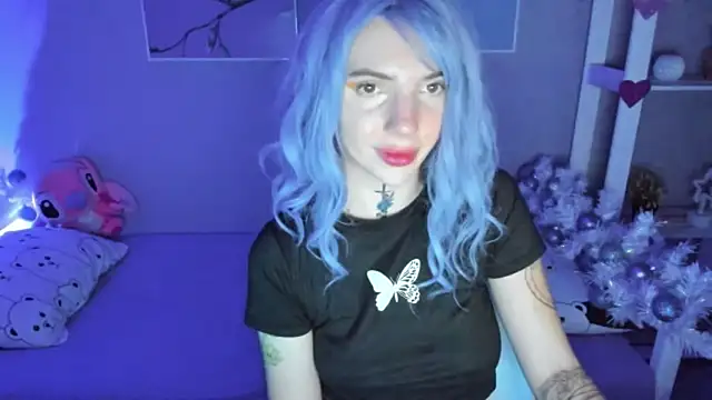 Snapshot of AnneTenet chatting on 12-18-24, 08:20 AnneTenet online show from 12-18-24, 08:20