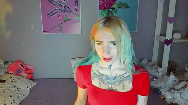 Snapshot of AnneTenet chatting on 12-22-24, 09:11 AnneTenet online show from 12-22-24, 09:11