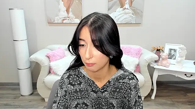 NicoleLimp online show from 01-16-25, 03:46