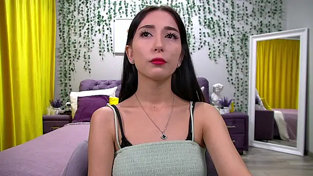 NicoleLimp online show from 01-30-25, 06:35