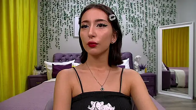 NicoleLimp online show from 02-19-25, 06:21