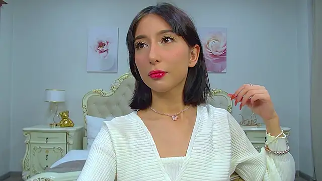 NicoleLimp online show from 03-02-25, 06:05