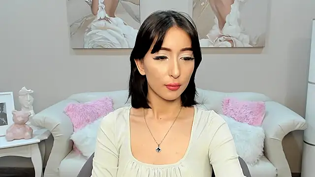 NicoleLimp online show from 03-14-25, 06:29