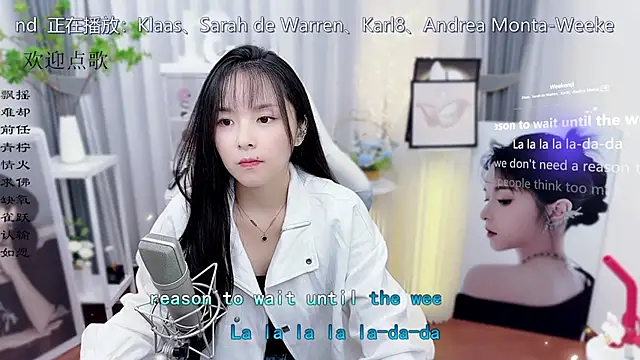 Original-HeartBaby online show from 10-26-25, 12:33