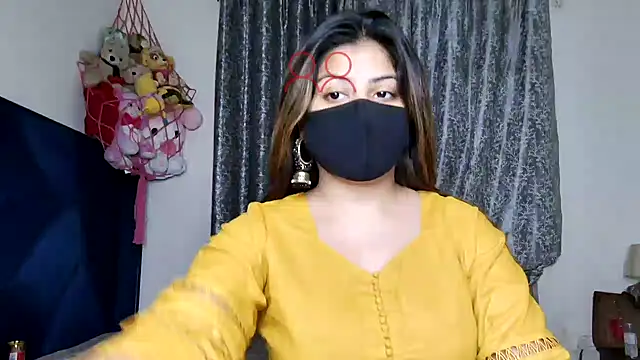 Snapshot of Hoty-Shivangi chatting on 06-25-26, 03:27 Hoty-Shivangi online show from 06-25-26, 03:27