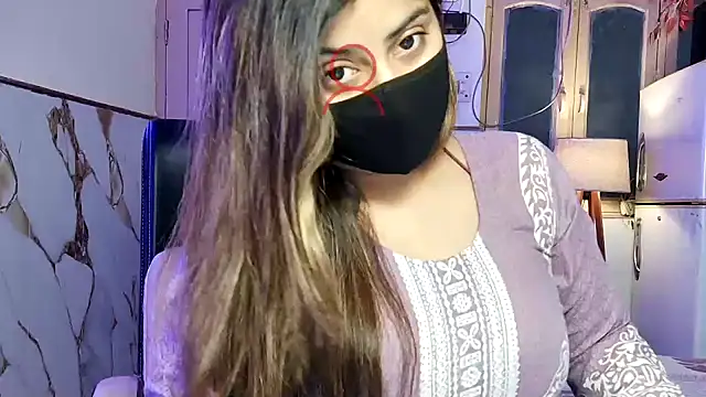 Snapshot of Hoty-Shivangi chatting on 07-15-26, 01:05 Hoty-Shivangi online show from 07-15-26, 01:05