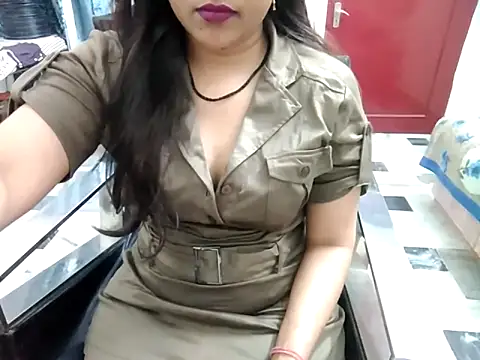 aarushi sharmaa online show from 03-01-25, 01:18