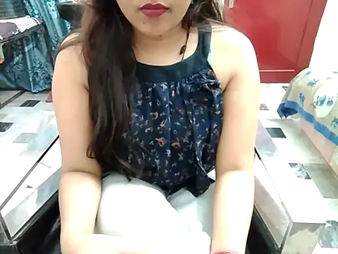 aarushi sharmaa online show from 03-04-25, 12:22