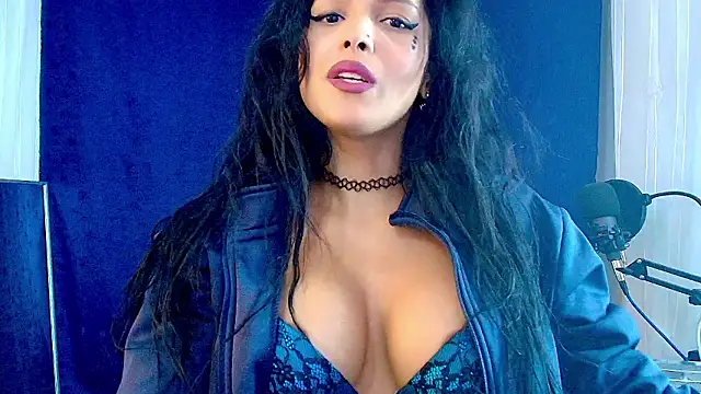 MOMMYJEVAA online show from 03-08-26, 12:19