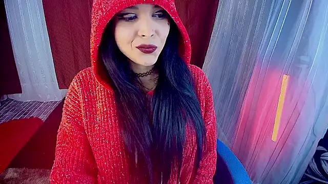 MOMMYJEVAA online show from 06-03-26, 02:36