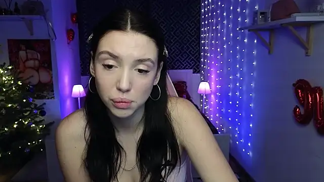 AliceSpark online show from 01-04-25, 08:59