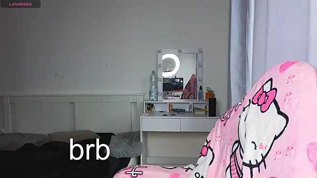 AliceSpark online show from 11-11-25, 11:54