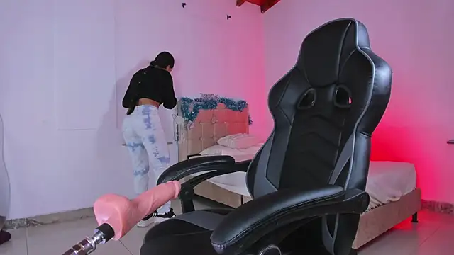 Snapshot of Daila_20_ chatting on 01-06-26, 01:15 Daila 20 online show from 01-06-26, 01:15