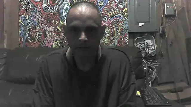 Snapshot of Buffshagswell chatting on 10-03-25, 02:25 Buffshagswell online show from 10-03-25, 02:25