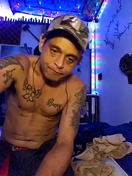 Snapshot of Buffshagswell chatting on 10-19-25, 06:52 Buffshagswell online show from 10-19-25, 06:52