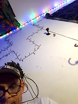 Snapshot of Buffshagswell chatting on 10-20-25, 08:26 Buffshagswell online show from 10-20-25, 08:26