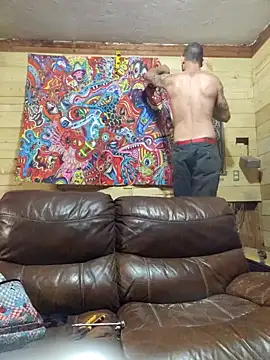 Snapshot of Buffshagswell chatting on 10-24-25, 02:08 Buffshagswell online show from 10-24-25, 02:08