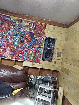 Snapshot of Buffshagswell chatting on 10-28-25, 03:04 Buffshagswell online show from 10-28-25, 03:04