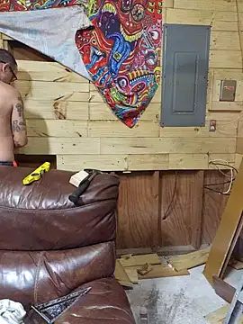 Snapshot of Buffshagswell chatting on 10-30-25, 12:56 Buffshagswell online show from 10-30-25, 12:56