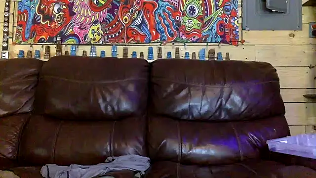 Buffshagswell online show from 01-07-26, 07:49