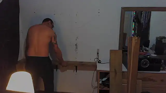 Buffshagswell online show from 02-01-26, 10:08