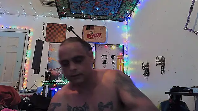 Buffshagswell online show from 03-02-26, 07:21