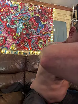 Buffshagswell online show from 03-05-26, 04:03