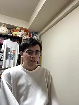 ryusei18570 online show from 12-17-24, 10:55