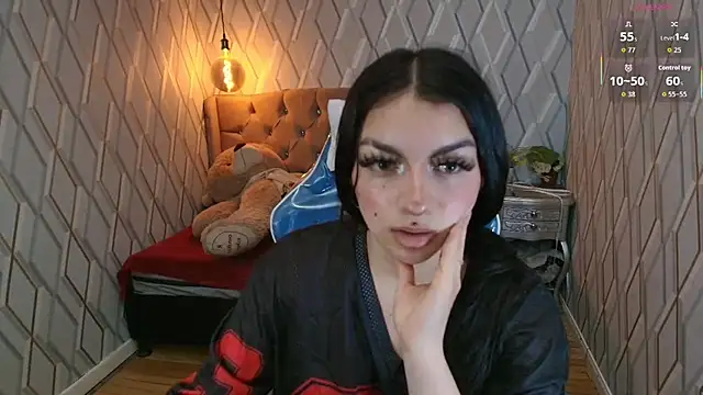 Angelchristix online show from 09-12-25, 05:46