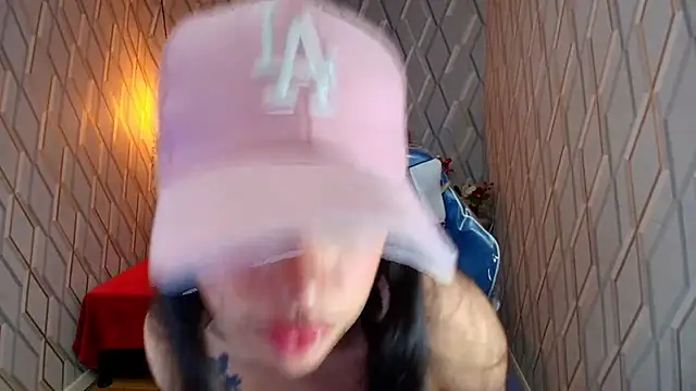 Angelchristix online show from 12-02-25, 12:43