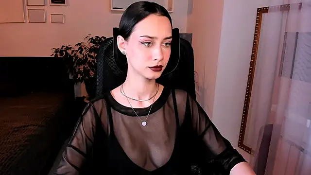 Snapshot of unaericaabistrong chatting on 12-27-24, 06:10 unaericaabistrong online show from 12-27-24, 06:10