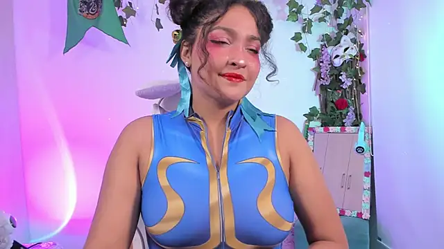 Snapshot of cutepie_uwu_ chatting on 02-19-25, 02:55 cutepie uwu online show from 02-19-25, 02:55