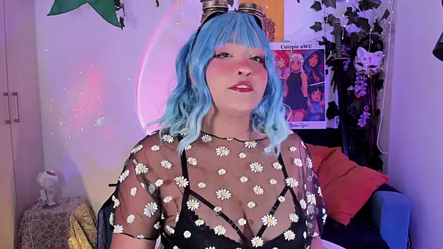 Snapshot of cutepie_uwu_ chatting on 09-24-25, 12:14 cutepie uwu online show from 09-24-25, 12:14