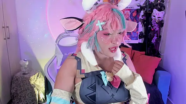 Snapshot of cutepie_uwu_ chatting on 10-03-25, 01:02 cutepie uwu online show from 10-03-25, 01:02