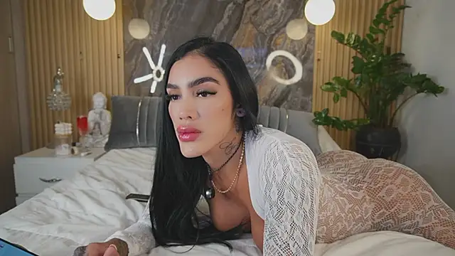 JoanaPalmer online show from 09-18-25, 03:19