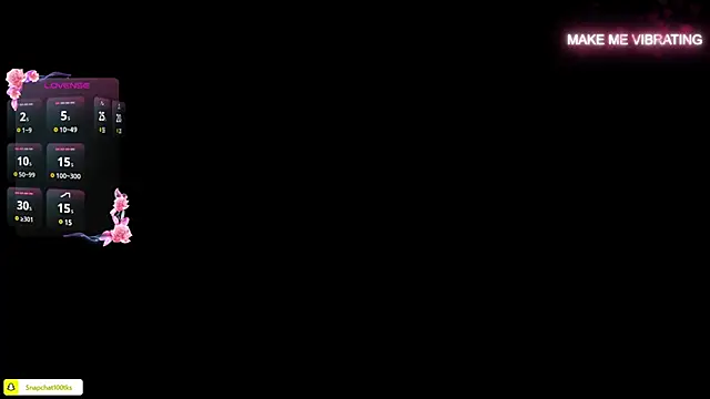 juanmiss online show from 01-27-25, 10:06