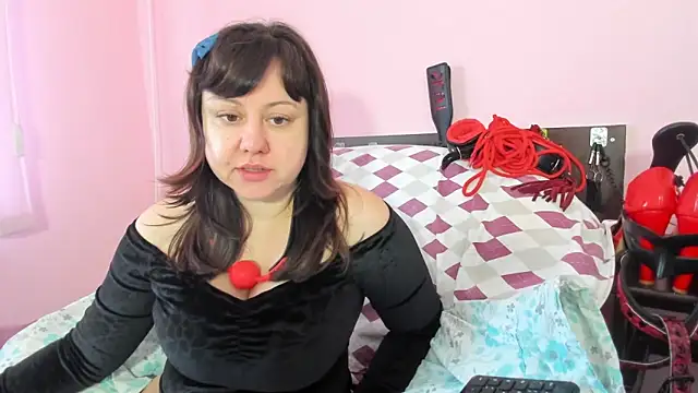 HotSweetAngel online show from 02-20-25, 07:12