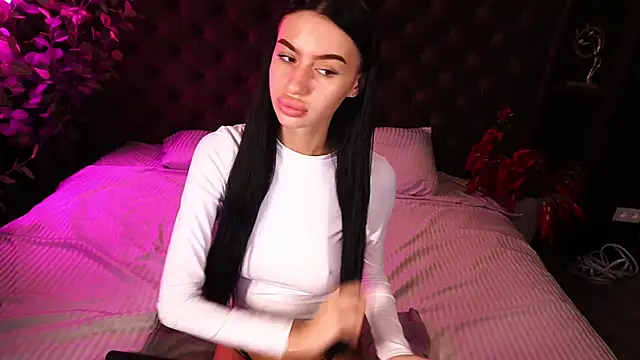 Snow WhiteeeX online show from 10-24-25, 05:37