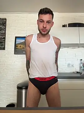 Snapshot of hottwoboys chatting on 06-20-26, 07:00 hottwoboys online show from 06-20-26, 07:00